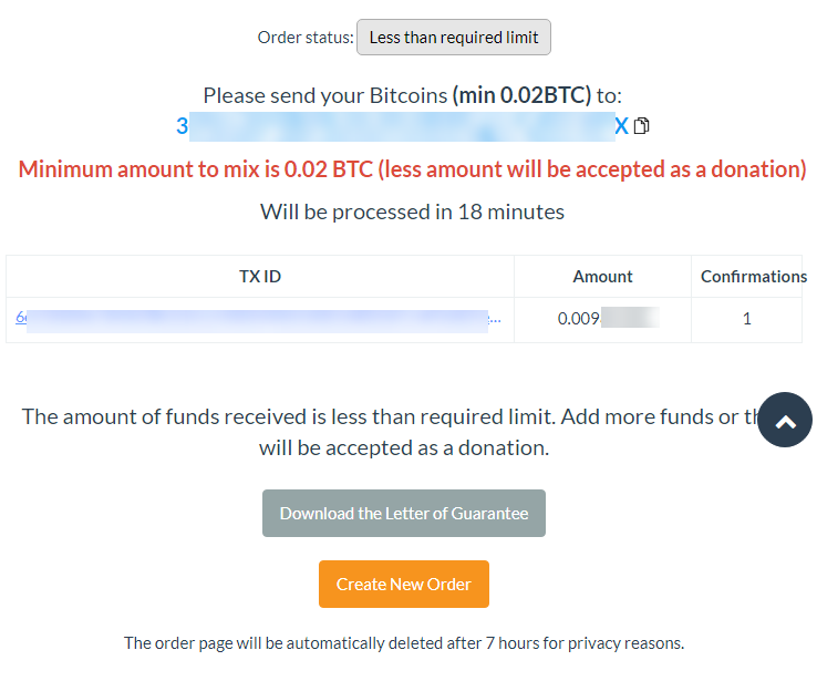 bitcoin tumbler bitcoin tumbler
