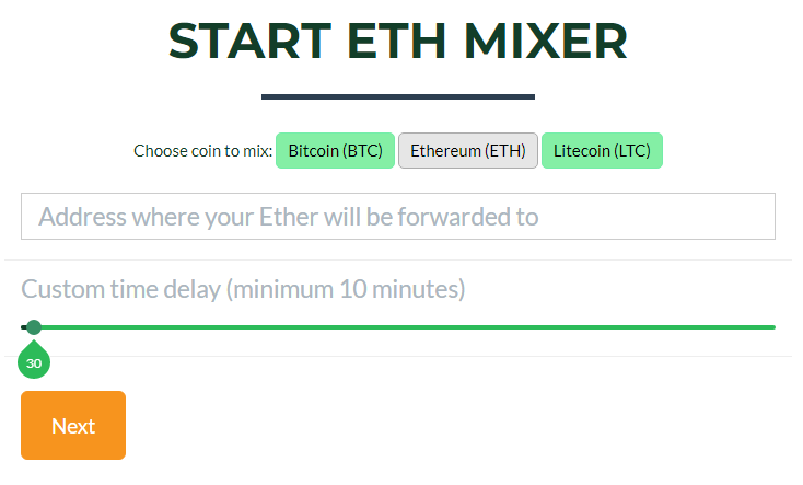 ethereum mixer guide ethereum mixer guide