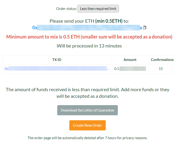 ethereum tumbler ethereum tumbler