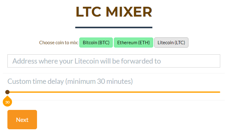 litecoin mixer guide litecoin mixer guide